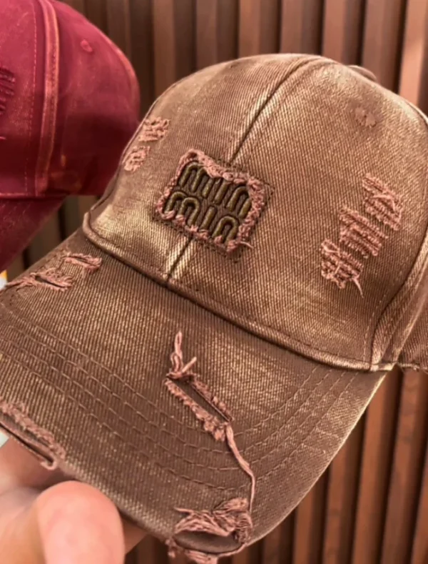 casquette miu miu — image 14