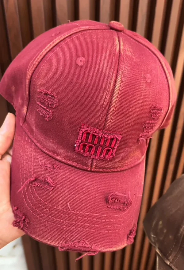 casquette miu miu — image 13