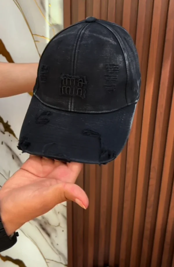 casquette miu miu — image 19