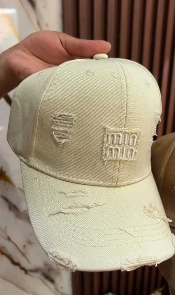 casquette miu miu — image 17