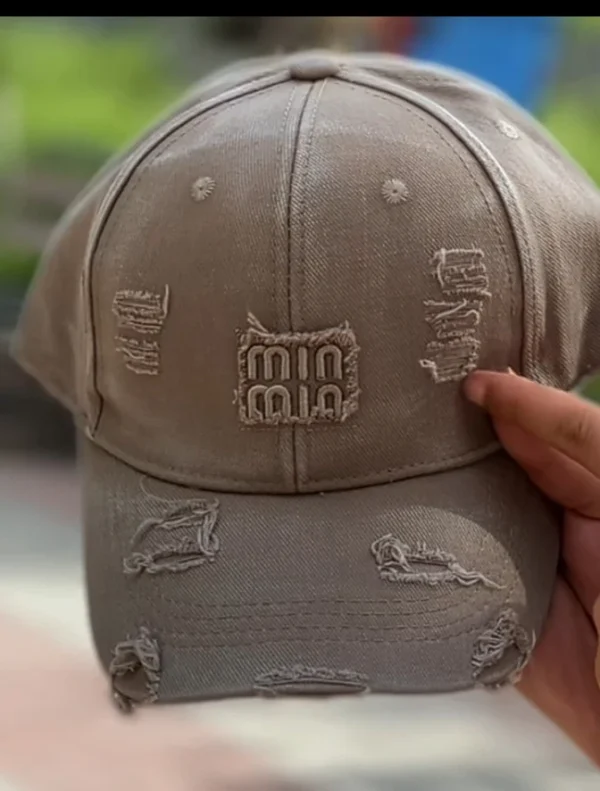 casquette miu miu — image 29
