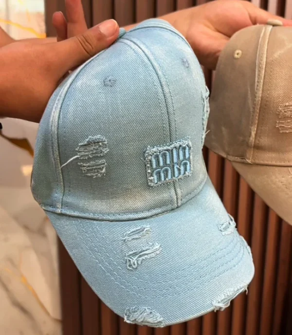 casquette miu miu — image 21